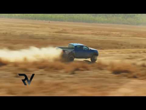 Revolucion Norteña - La Ranger - ( video) - 2018