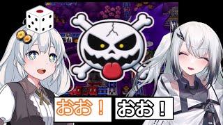 やっと便利系が充実し始めました [ぶっとび系/うんち系カード強制使用の桃鉄16-43年目 VOICEROID実況]【桃太郎電鉄16縛りプレイ】