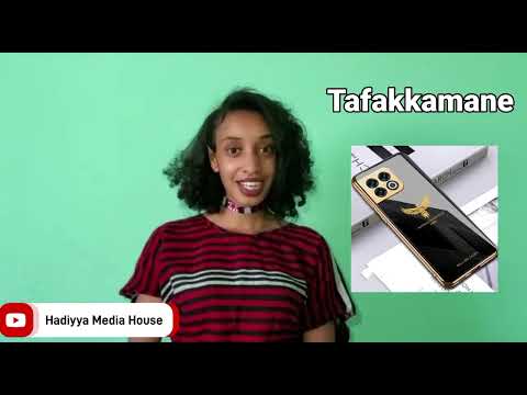 Hadiyyisa: Hadiyya Language | Lear Hadiyyisa, speak and write!