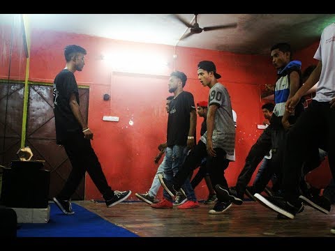 Shriwas Workshop taken by me @durg