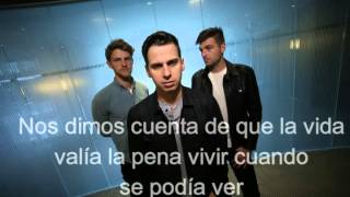 Foster The People - The Unforeseeable Fate of Mr. Jones (Subtitulada en Español)