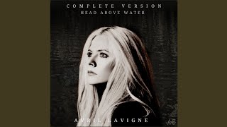 Avril Lavigne - In Touch (Official Audio)