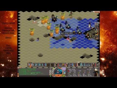 [PvP] 4v4 Ogdru-Jahad vs Nakatz (finale tournoi Hecate)