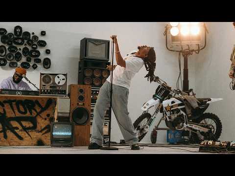 Sing Of Your Love | ELEVATION RHYTHM & Joe L Barnes