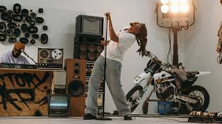 Sing Of Your Love | ELEVATION RHYTHM &amp; Joe L Barnes