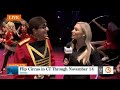 The Flip Circus Is In CT Through Nov 14