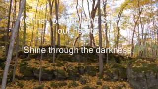 Christ, Be Our Light - Bernadette Farell