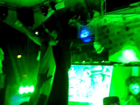 DJ Burak Yeter feat G-Unit Avşa Arena