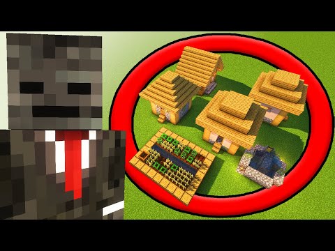 Last Villager In The Circle Wins!