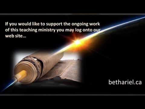 The Believers in the End Times Part 4 The Book to the Hebrews Sermon 11 April 24 2024