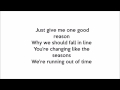 Chicagoland Lyrics - Magic Man 