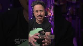 Jeff Beck covered Manic Depression in 1993! Full vid on my channel!