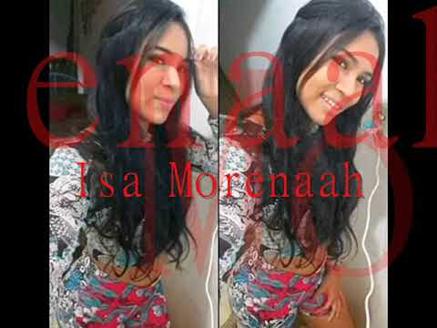 FORRÓ NOVO 2019 - AGORA  EU SOU DELE [ ISA MORENAAH ]