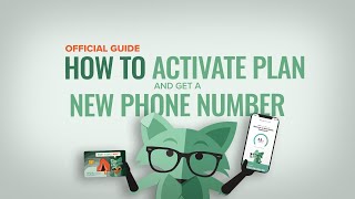 How to Activate (New Number) | Mint Mobile