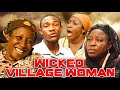 Patience Ozokwor D Wicked Woman Did Not Know Life Will Turn Around So Fast To Pay Her Back Her Evil