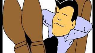 Black Buddafly - Rock-A-Bye (Remix)