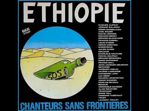 Chanteurs Sans Frontières - ETHIOPIE (Longue Version)