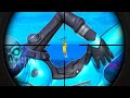 10 Minutes Of LUCKY Vs UNLUCKY In Fortnite