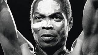 Fela Kuti   Colonial Mentality