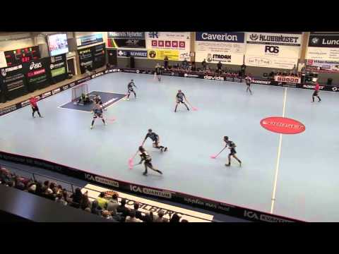 150927 - Warberg IC - Storvreta IBK - Highlights