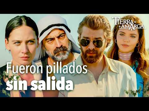 La difícil decisión de Betül y Abdulkadir⚖️- Capitulo 435