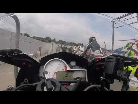 Hockenheimring 14.7 mit Speer