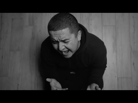 Vin Jay x Cryptic Wisdom - By Myself