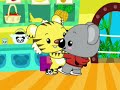 Ni Hao Kai Lan S2E4 Playtime At Tolee S DVD Quality