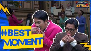 Download lagu Semua Mendadak Jago Bahasa Jepang Karena Makanan Ini HAHAHA #BestMoment Monitor Ketua mp3