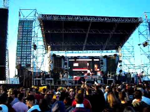 1200 One Nation Festival - LIFE STYLE - 01 05 2010