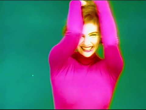 Cathy Dennis - Just Another Dream (4K Enhanced)