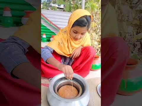 Parle G biscuit Cake mahi kitchen 9   muslim style recipe #short #recipe #cake