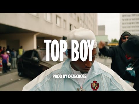 IDS x RK x L2B Type Beat "TOP BOY" 🎺 | Instru Banger Trumpet 2025 (prod. Ofzecross)