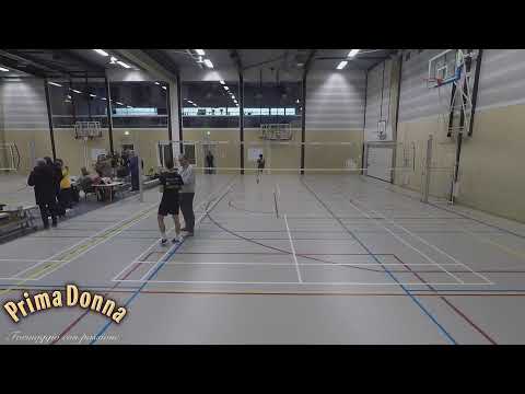 LIVE PDK Huizen JB1 - Zaanstad JB1