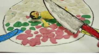 2009東河夏令營-小朋友的動畫-很多人的故事-道卡斯獵人學校監製