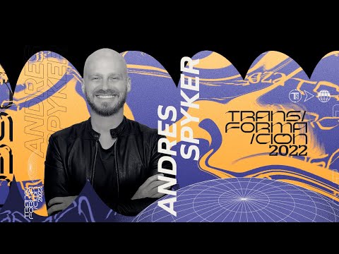 ANDRÉS SPYKER - EMOCIONES ENGAÑOSAS - T22