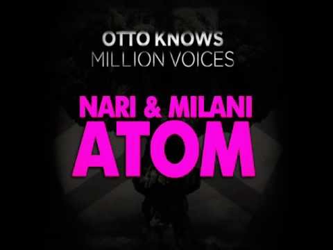 Toulouse million atom voices (GPF remix)