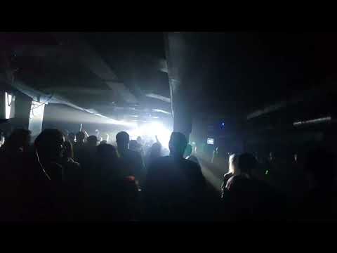 Mandidextrous - Dead Limit (Storm Club 13.01.2023)