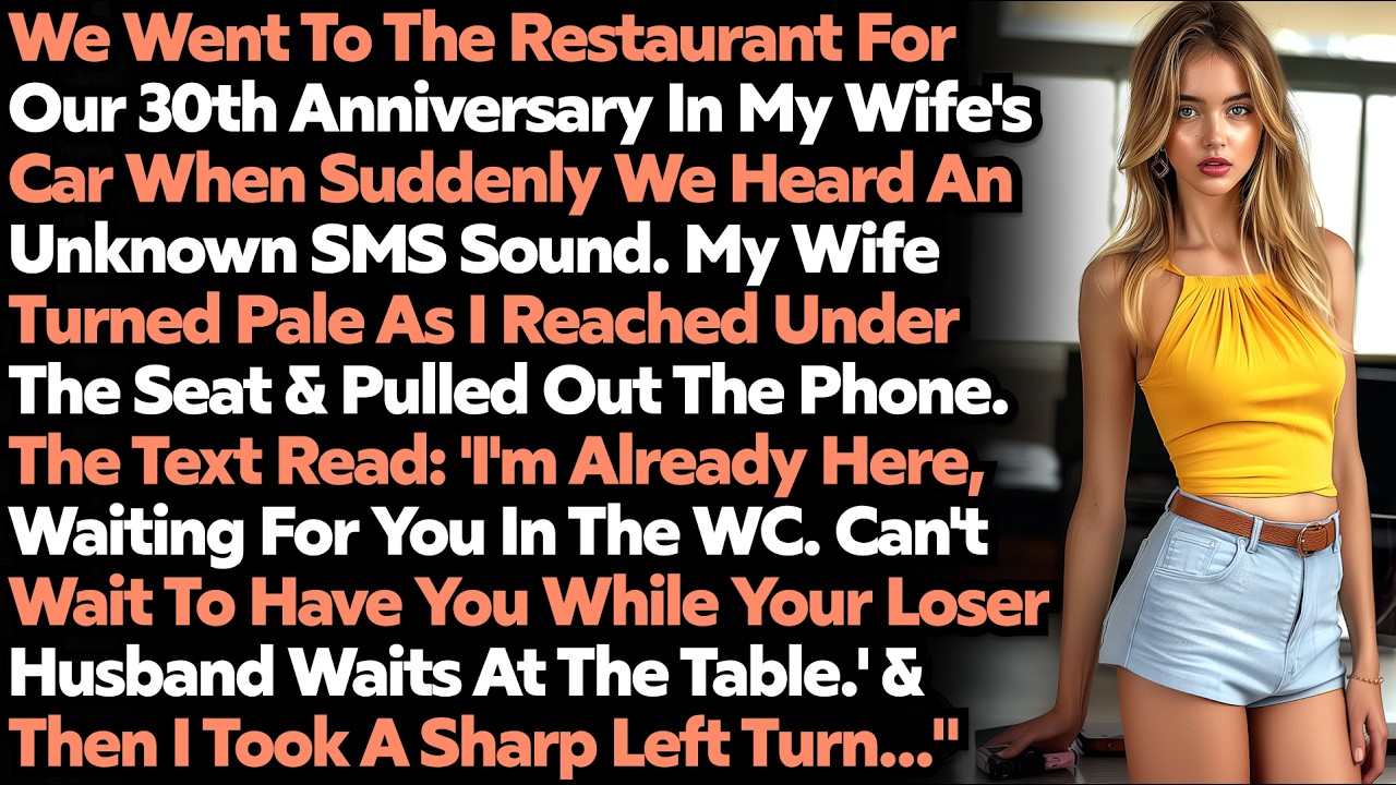 Cheating Wife Got Caught Red-Handed. I Put Heavy Revenge w/ DNA & STD Results. Divorce. Audio Story