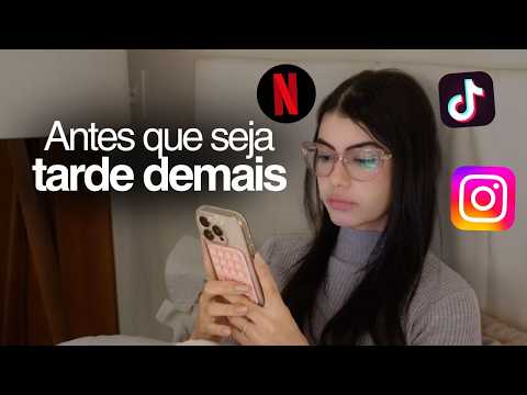 If you spend +2h a day on your cell phone, watch this…