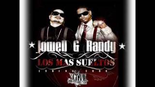 Jowell &amp; Randy  Ft. De la Ghetto - Tapu Tapu