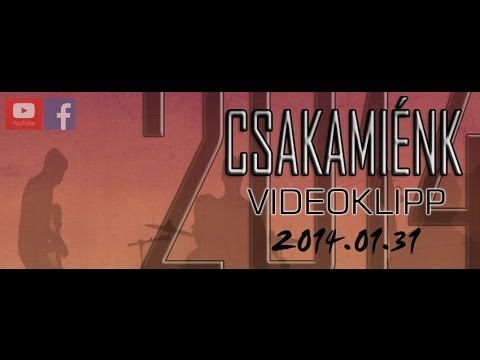 NewGatti - Csak a Miénk (Official Video Trailer)