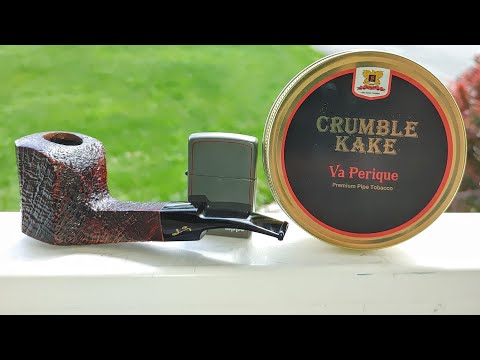 Yes Another Pipe - Savinelli Autograph