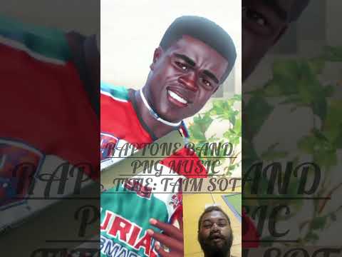 Raptone Band  Taim i sot