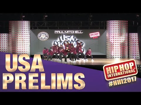 Team 860 - Hartfort, CT (MegaCrew Division) at HHIUSA2017 Prelims