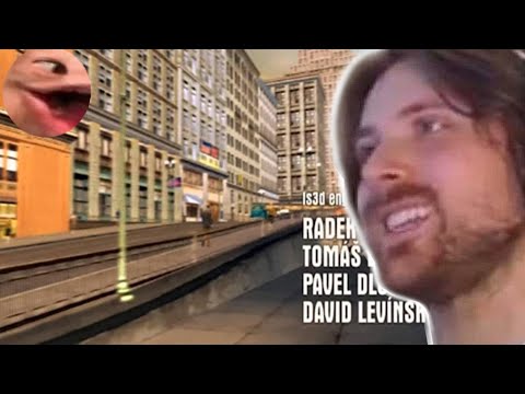 Forsen Reacts - Mafia - Intro [FULLHĐ]