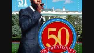 50 cent - 50 for president