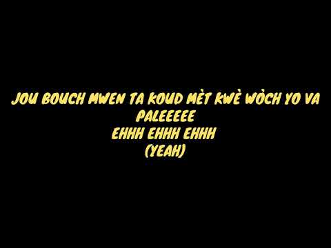 Ready Dr Tchon (Official lyrics video)