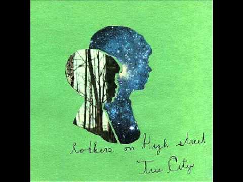 Montifiore - Robbers On High Street