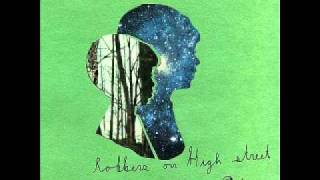 Montefiore by Robbers on high street